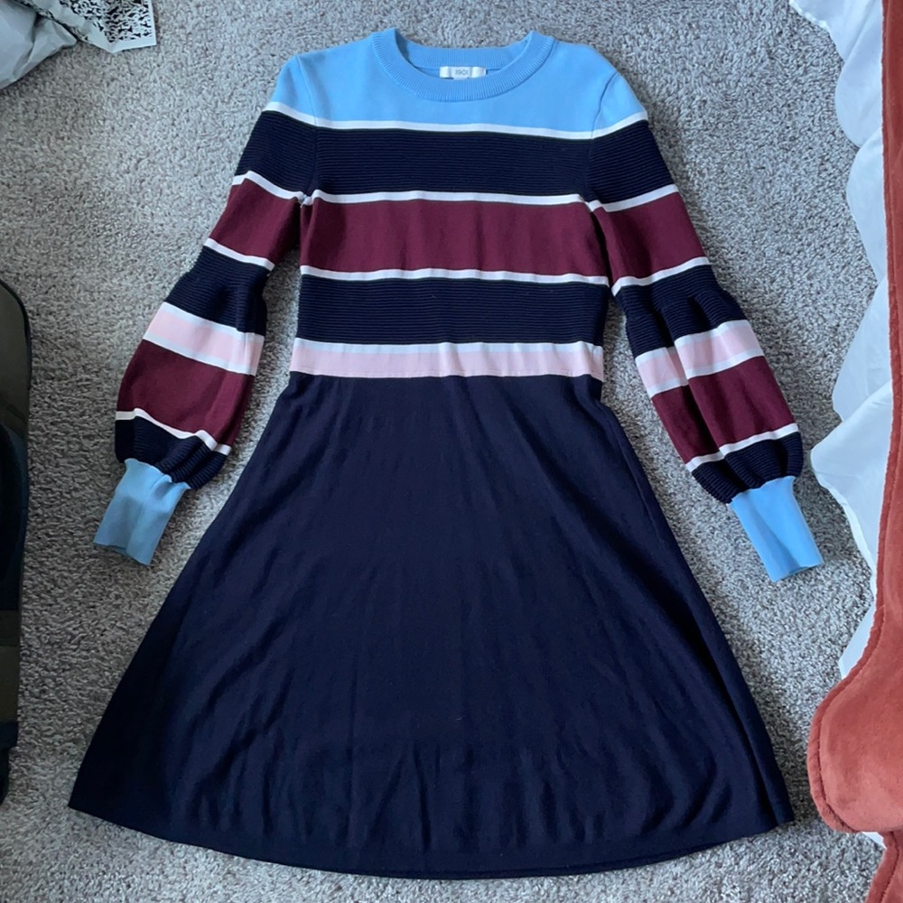 1901 Sweater Dress